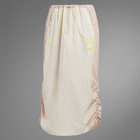 Adidas Lift Your Mind Cargo Skirt - Picture 6 of 15